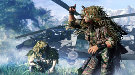 Sniper: Ghost Warrior - Second Strike screenshot 4