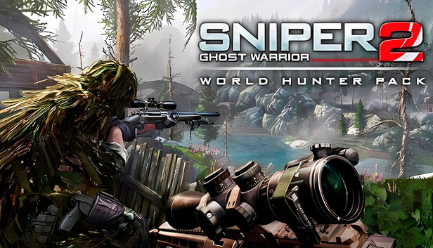 Sniper Ghost Warrior 2: World Hunter Pack