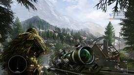 Sniper Ghost Warrior 2: World Hunter Pack screenshot 2