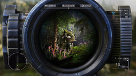 Sniper Ghost Warrior 2: World Hunter Pack screenshot 3