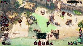 Shadow Gambit: The Cursed Crew - Complete screenshot 3