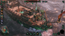 Shadow Gambit: The Cursed Crew - Complete screenshot 4