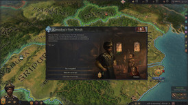 Crusader Kings III: Wards & Wardens screenshot 3