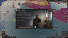 Crusader Kings III: Wards & Wardens screenshot 5