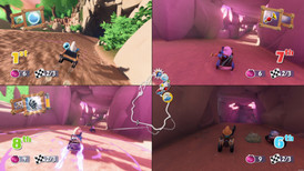 Smurfs Kart screenshot 4