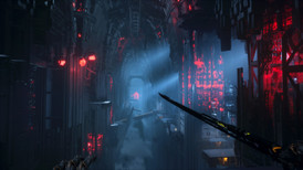 Ghostrunner 2 Deluxe Edition screenshot 2