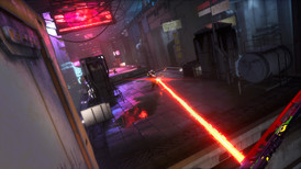 Ghostrunner 2 Deluxe Edition screenshot 3