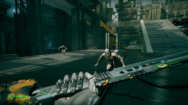 Ghostrunner 2 Deluxe Edition screenshot 5