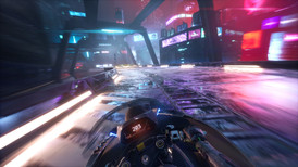 Ghostrunner 2 Deluxe Edition screenshot 4