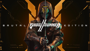 Ghostrunner 2 Brutal Edition