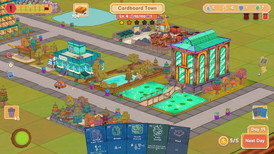 Cardboard Town screenshot 2