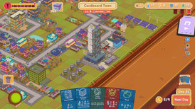 Cardboard Town screenshot 3