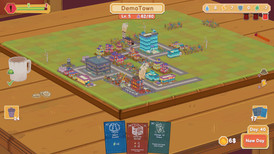 Cardboard Town screenshot 4