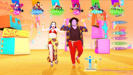 Just Dance 2024 Edition Switch screenshot 5