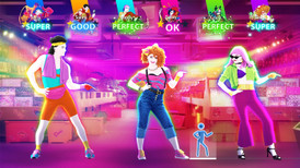 Just Dance 2024 Edition Switch screenshot 2