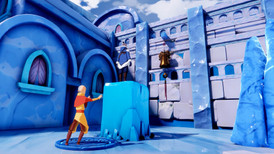 Avatar: The Last Airbender - Quest for Balance screenshot 3
