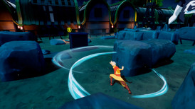 Avatar: The Last Airbender - Quest for Balance screenshot 4