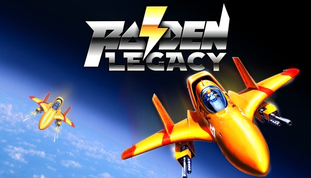 Buy Raiden Legacy Steam Edition - PC (Steam)