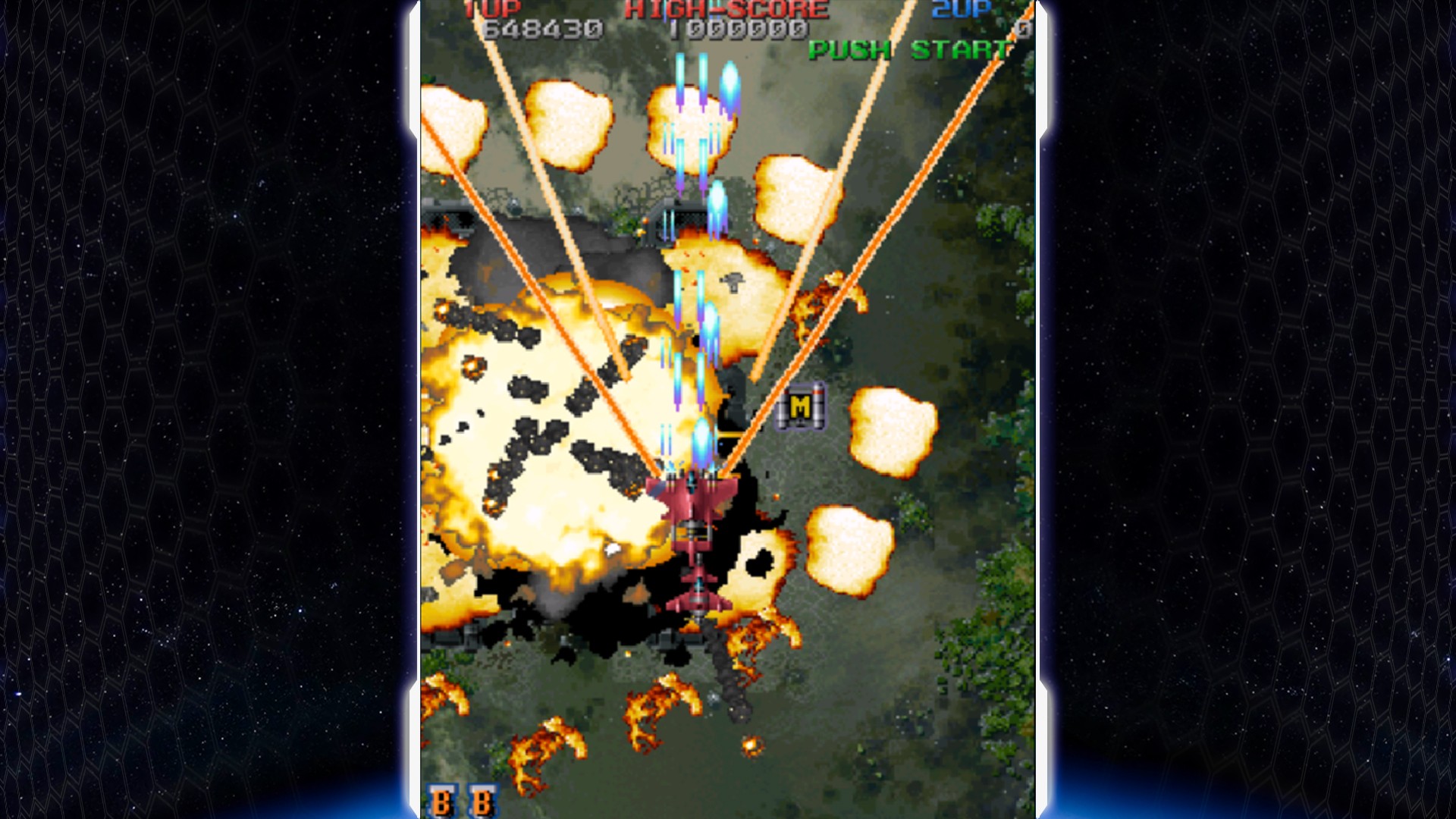 Battle Raiden Game Buy Raiden Legacy Steam Edition - PC (Steam)