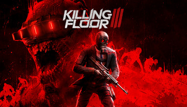 Killing Floor 3