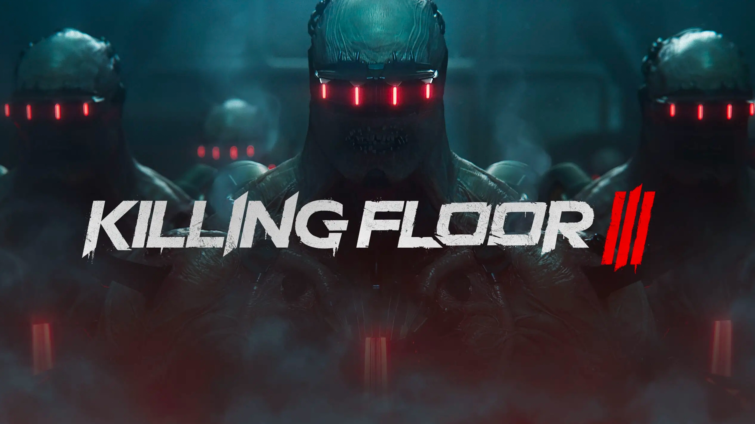 Killing floor steam нет серверов фото 3