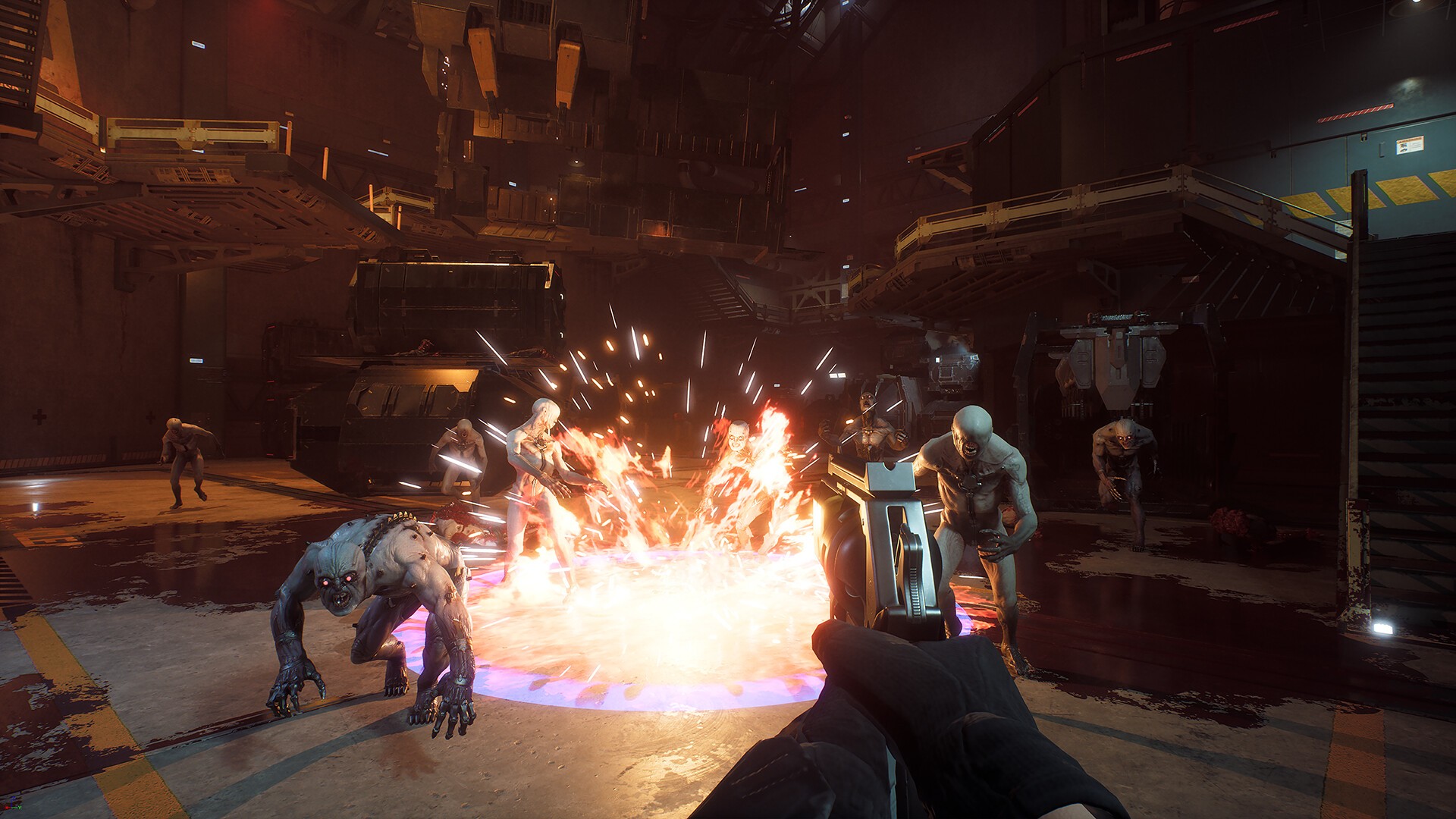 Comprar Killing Floor 3 PC Steam Comprar killing floor 3 pc steam