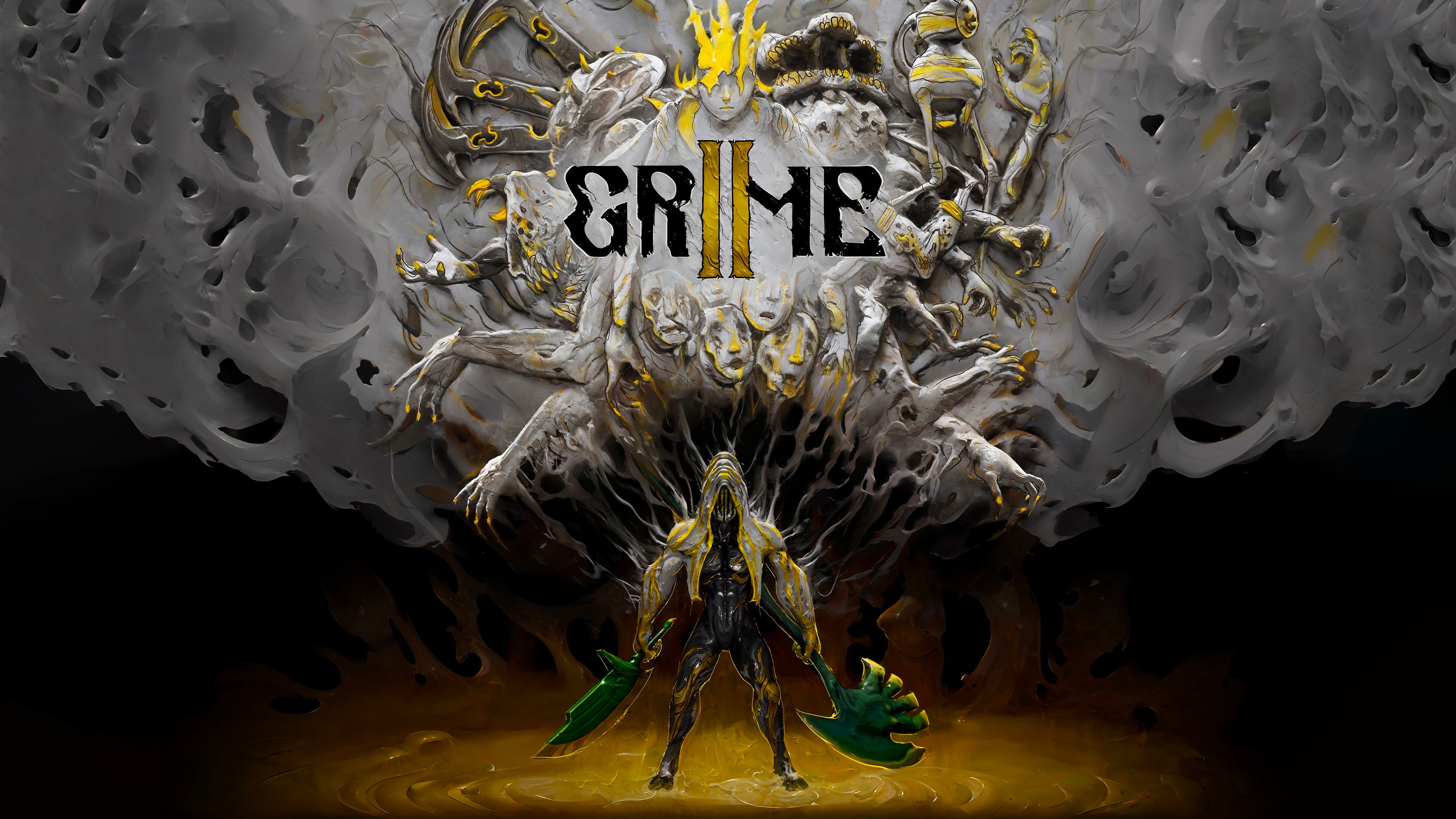 Acquista GRIME II - PC (Steam)
