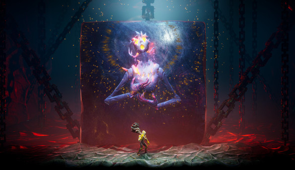 GRIME II screenshot 1