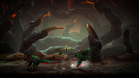 GRIME II screenshot 4