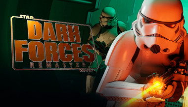 Star Wars: Dark Forces Remaster