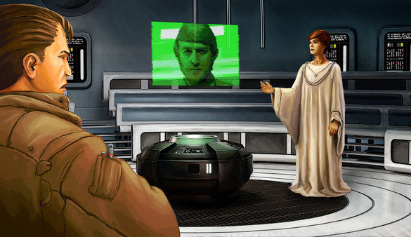 Star Wars: Dark Forces Remaster screenshot 1