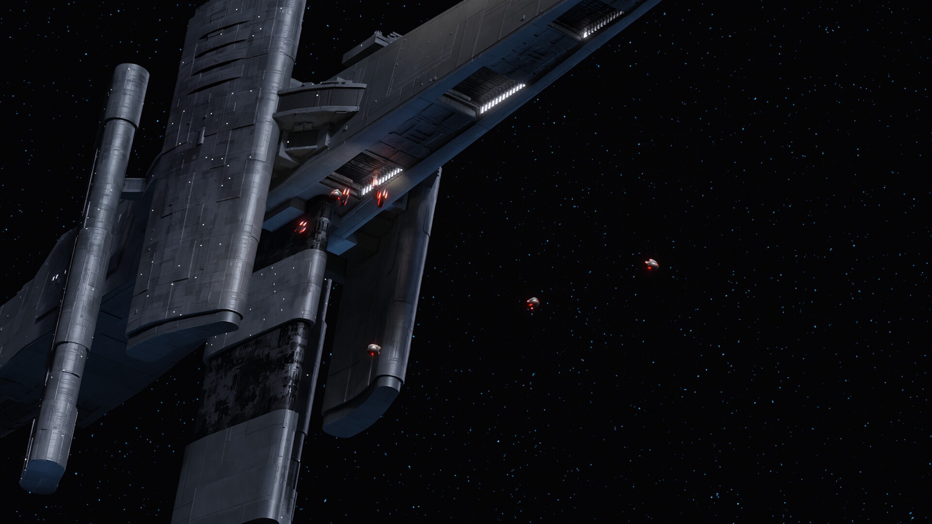 Star Wars: Empire at War – Forces of Corruption Star Wars: Empire at War – Forces of Corruption