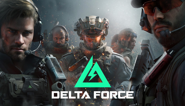 Download Delta Force Steam