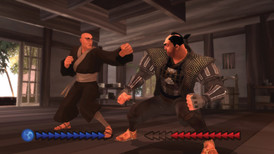 Karateka screenshot 4