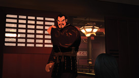 Karateka screenshot 5