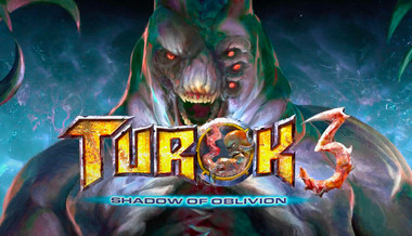 Turok 3: Shadow of Oblivion Remastered - Gioco completo per PC - Videogame