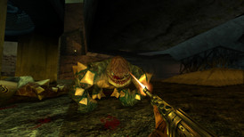 Turok 3: Shadow of Oblivion Remastered screenshot 2