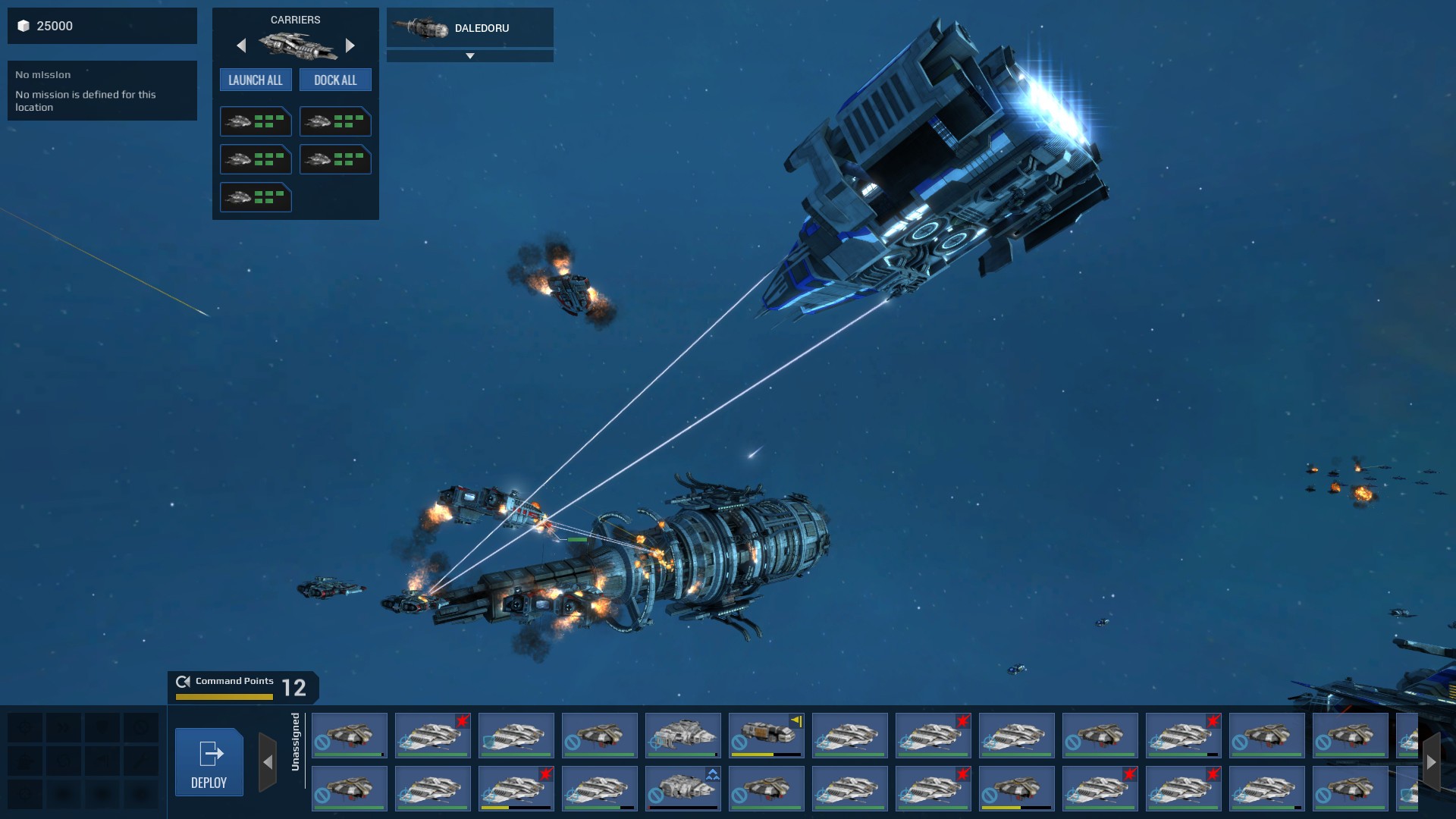 Buy Dust Fleet - PC (Steam)