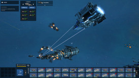 Dust Fleet screenshot 3