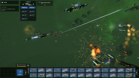 Dust Fleet screenshot 2