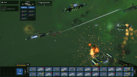 Dust Fleet screenshot 2