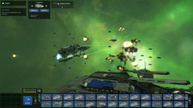 Dust Fleet screenshot 4