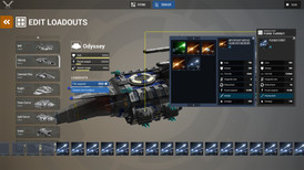 Dust Fleet screenshot 5
