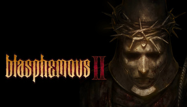 Blasphemous 2