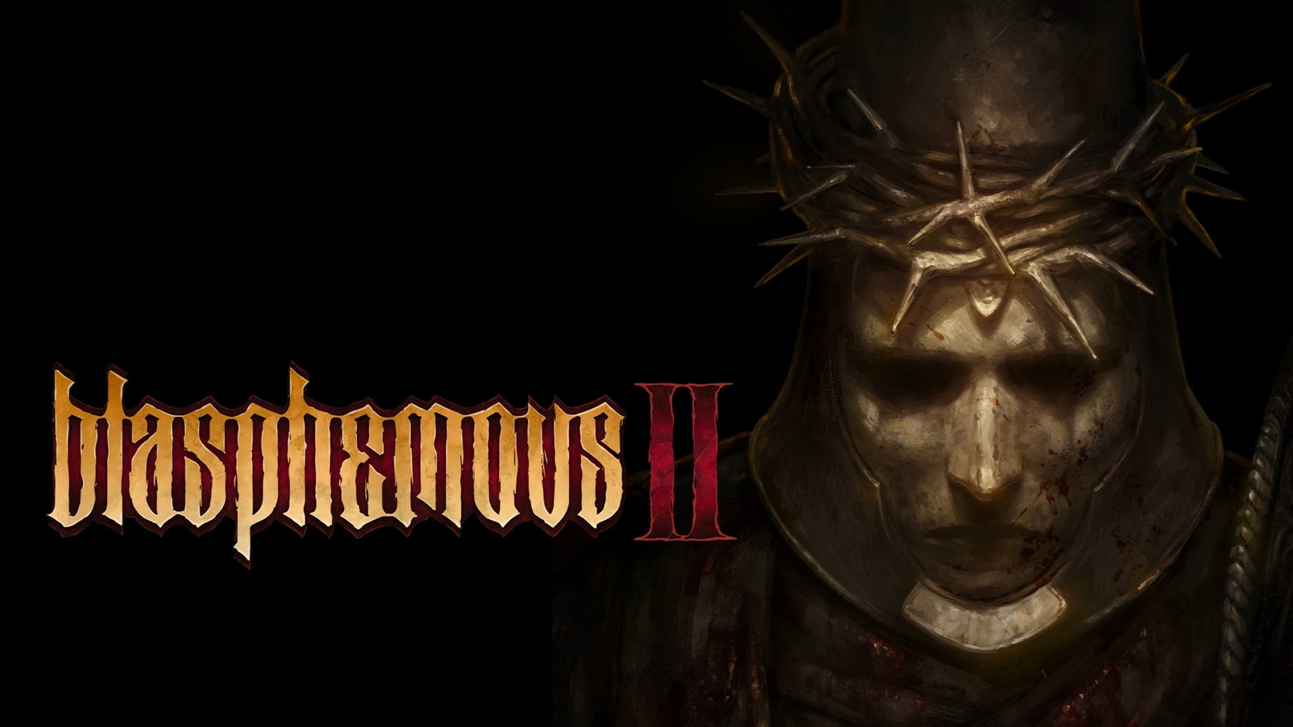 Blasphemous 2 Steam