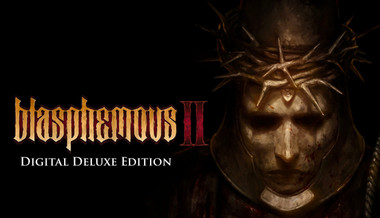 Blasphemous 2 - Deluxe Edition