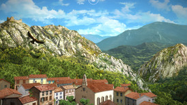 Broken Sword: Parzival’s Stone screenshot 4