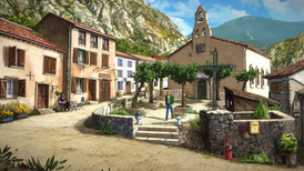 Broken Sword: Parzival’s Stone screenshot 3