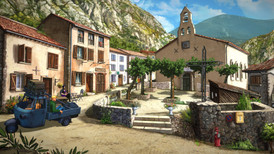 Broken Sword: Parzival’s Stone screenshot 5