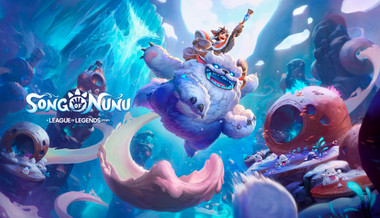 Song of Nunu: A League of Legends Story